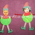 Mes petits lutins