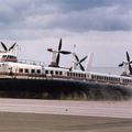 BOULOGNE sur MER....HOVER SPEED ...1979... 