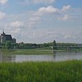 Le château de Sully-sur-Loire