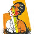 JOSEPHINE BAKER