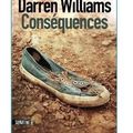 ~ Conséquences, Darren Williams