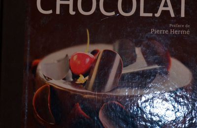 Encyclopédie du Chocolat