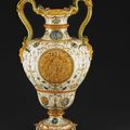 'Exuberant Grotesques: Renaissance Maiolica from the Fontana Workshop' @ the Frick Collection