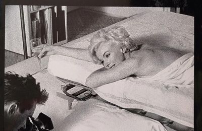 Livres : Douglas Kirkland 
