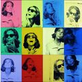 "Le Grand monde d’Andy Warhol" @ Grand Palais, Paris