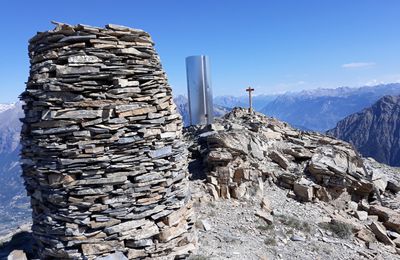 Le Mont Orel - randonnée -