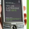 Classement des équipements mobiles les plus écolos