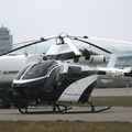 MD Helicopter Inc. MD900 Explorer (HB-ZDF) Private le 29-1-2011 à GVA. Photo: Luengo Germinal