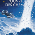 Quantika, tome 02 : L'ouvreur des chemins de Laurence Suhner