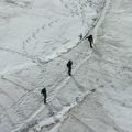 177 équipes à l'asaut de la Pierra Menta