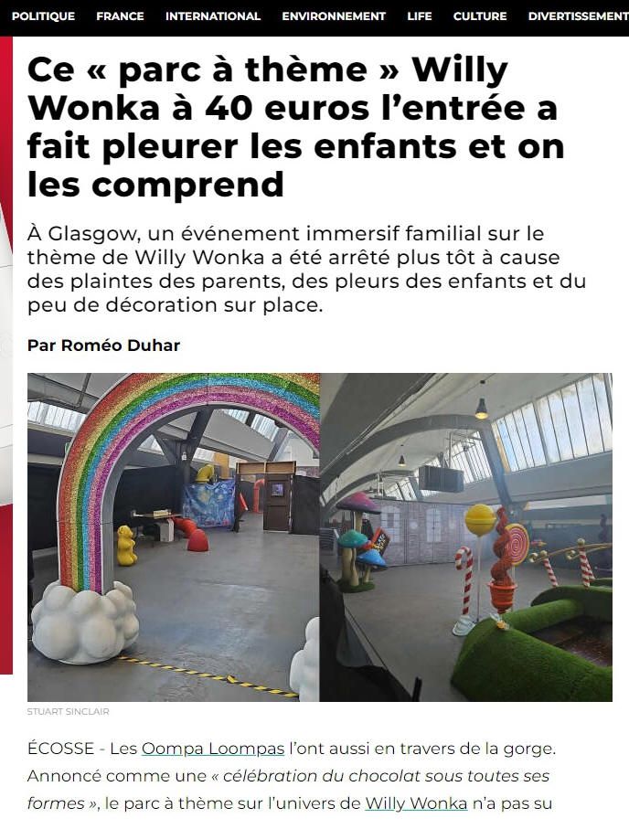 Willy On n'y va pas