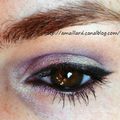 EOTD N°86:PASTEL AVEC AGNES B......