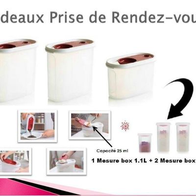 Cadeaux hôtesses Décembre 2014