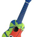 Mettez-vous au Ukulele : 25 euros, pas cher, pas cher !