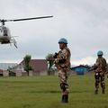 RDC : Une nouvelle prolongation du mandat de la Monusco en approche