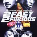 2 Fast 2 Furious