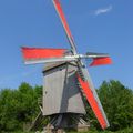 le Moulin de la Roome,le Vendredi 9 Mai