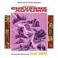 CHEYENNE AUTUMN (LES CHEYENNES) (1964) - Alex North - Intrada Special Collection