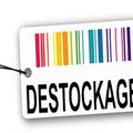 Destockage à partir du 23 Juillet ! premier venu premier servi !!