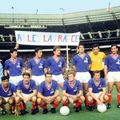 Coupe du Monde de Football 1966 : Le parcours de la France