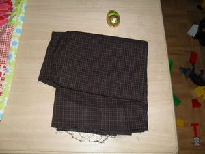 Tissus a 3 euros le m