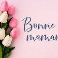 Bonne Fête Maman, avec Réjane, 10e inscrite