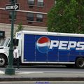 New York - Pepsi