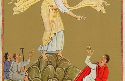 Méditation sur la temporalité, réflexions au moment de Noël, par Jean-Marie Martin