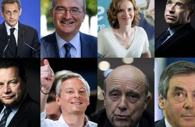 Sabotons les Primaires UMP / LR