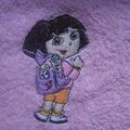 dora