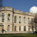 L'Observatoire de Paris 