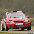 Rallye de la Meuse 2016