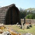 46. Ooty. Temple Toda - Tempio Toda