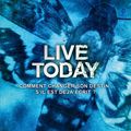 [CHRONIQUE] Forget tomorrow, tome 3 : Live today de Pintip Dunn