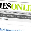 Le Times fait le choix du tout-payant pour son site Internet