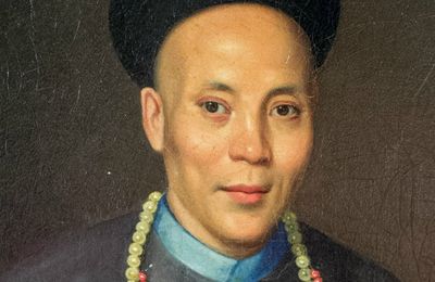 Asia Week New York opens with Ancient/and or Contemporary Chinese Art