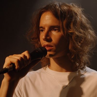 [Clip du jour] : Hugo Jardin, un artiste qui Rêve bien éveillé