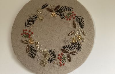 Joyeux Noël !!