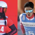 Tibétains et Ouïghours font partie de l'équipe olympique chinoise, attirant éloges et critiques ...