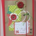 scrap cadeaux