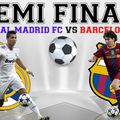 Histoire Clasico Real Madrid FC Barcelone Cristiano Ronaldo Messi