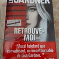 Lisa GARDNER - Retrouve-moi