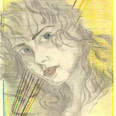 SOUVENIRS, SOUVENIRS...