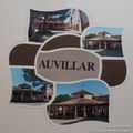 Auvillar en Alizé