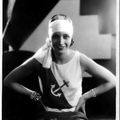 KAY FRANCIS