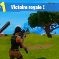 FORNITE Top 1