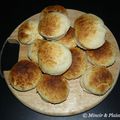 Scones (2,5 PP pièce)