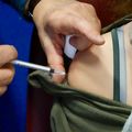 101 VACCINATIONS DONT 11 « 5-11 ANS » ASSURÉES HIER SALLE D’AUMALE. 