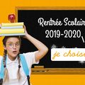 C'est la rentrée, je crois...