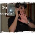 17 ans !